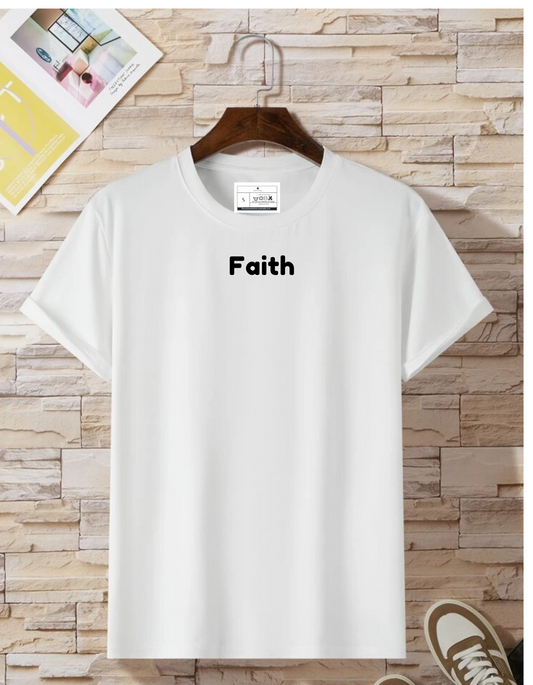 Faith T-shirt