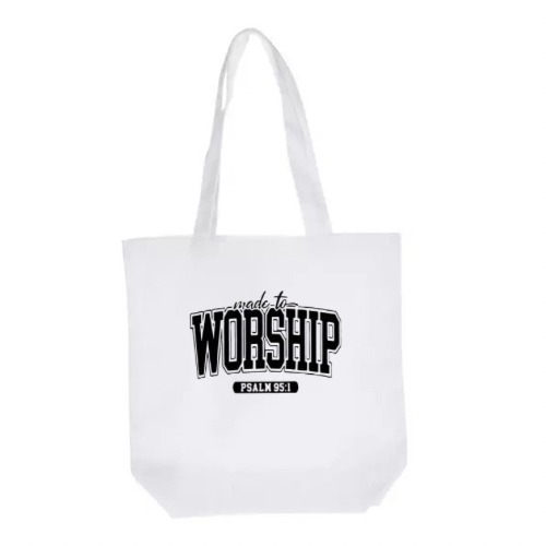 Made to Worship